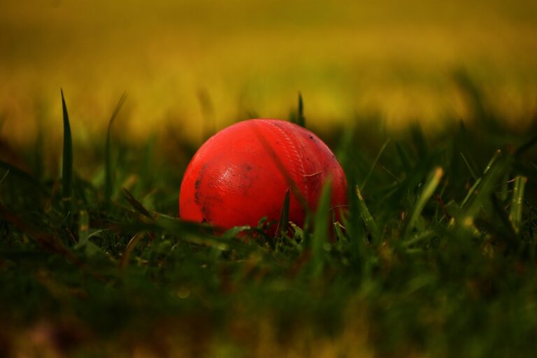 The Battle of the Ashes: England vs. Australia at Lords