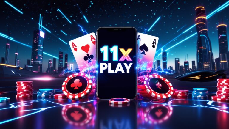 11x Play Online Login: A Comprehensive Guide to Gambling, Betting, and Online Casino Games