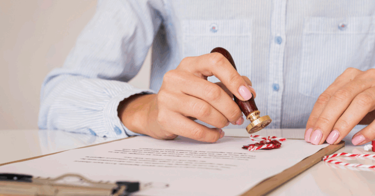 Apostille New Bedford Massachusetts MA: Quick and Affordable Legalization Services