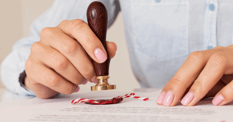 Understanding the Role of a Process Server in Davenport, Iowa IA