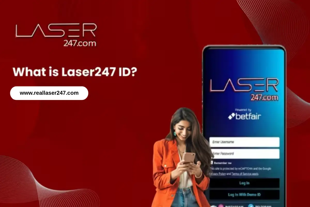 Laser247 – Complete Guide to Registration, Services, and Getting Your Laser247 New ID